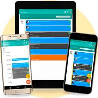 PenseApp - multiplataforma
